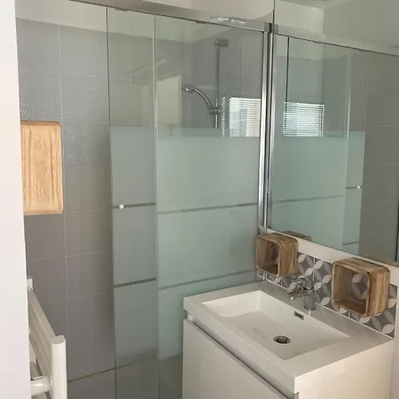Le Petit Desbiey Apartamento *