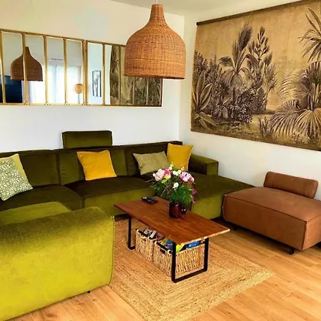 Le Petit Desbiey Apartamento *